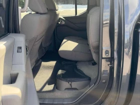 Nissan Frontier * 4WD Crew Cab LWB Auto SV * 2 КЛЮЧА* KEYLESS* , снимка 10