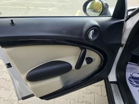 Mini Countryman 1.6D/КОЖА/ПАНОРАМА, снимка 7