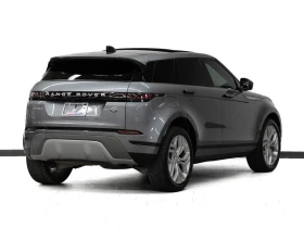 Land Rover Range Rover Evoque АвтоКредит* (ЦЕНА ДО БГ), снимка 6