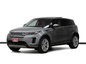 Land Rover Range Rover Evoque АвтоКредит* (ЦЕНА ДО БГ), снимка 5