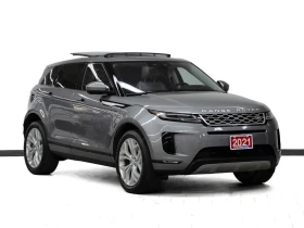 Land Rover Range Rover Evoque АвтоКредит* (ЦЕНА ДО БГ), снимка 1