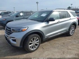 Ford Explorer 2.3l Xlt, снимка 2