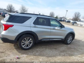 Ford Explorer 2.3l Xlt, снимка 12