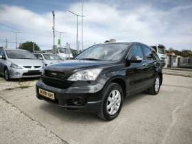 Honda Cr-v 2.0i, снимка 1