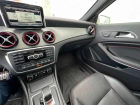 Mercedes-Benz GLA 45 AMG 4MATIC/ПАНОРАМА/ПОДГРЕВИ/ВТОРИ ГУМИ И ДЖАНТИ , снимка 10