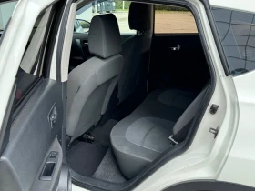 Nissan Qashqai ГАЗ-ИНЖ!, снимка 11