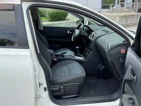 Nissan Qashqai ГАЗ-ИНЖ!, снимка 8