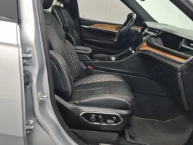 Jeep Grand cherokee SUMMIT RESERVE * 5.7 HEMI * AWD * 1 СОБСТВЕНИК * , снимка 9