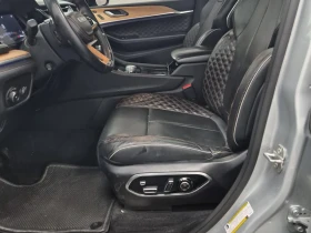 Jeep Grand cherokee SUMMIT RESERVE * 5.7 HEMI * AWD * 1 СОБСТВЕНИК * , снимка 5
