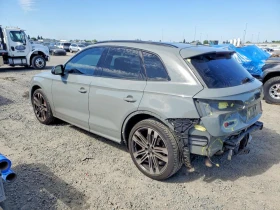 Audi SQ5, снимка 2