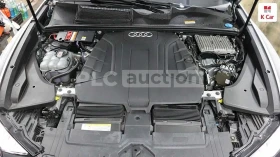 Audi Q8 45TDI QUATTRO| ШИБИ| 360CAM| ОБДУХ| вкл.ТЕХНОТЕСТ, снимка 16