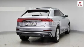 Audi Q8 45TDI QUATTRO| ШИБИ| 360CAM| ОБДУХ| вкл.ТЕХНОТЕСТ, снимка 3