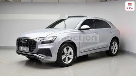 Audi Q8 45TDI QUATTRO| ШИБИ| 360CAM| ОБДУХ| вкл.ТЕХНОТЕСТ, снимка 4