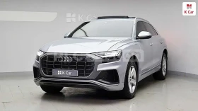 Audi Q8 45TDI QUATTRO| ШИБИ| 360CAM| ОБДУХ| вкл.ТЕХНОТЕСТ, снимка 1