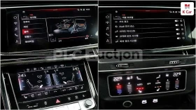 Audi Q8 45TDI QUATTRO| ШИБИ| 360CAM| ОБДУХ| вкл.ТЕХНОТЕСТ, снимка 11