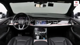 Audi Q8 45TDI QUATTRO| ШИБИ| 360CAM| ОБДУХ| вкл.ТЕХНОТЕСТ, снимка 2