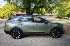Kia Sportage 2.0 , снимка 3