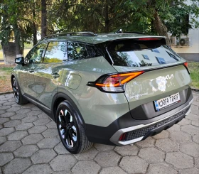 Kia Sportage 2.0 , снимка 6