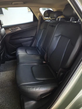 Kia Sportage 2.0 , снимка 17