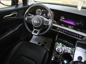 Kia Sportage 2.0 , снимка 12