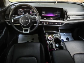 Kia Sportage 2.0 , снимка 11