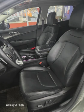 Kia Sportage 2.0 CRDI - OЧАКВАН ВНОС, снимка 8