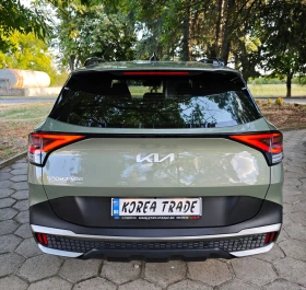 Kia Sportage 2.0 , снимка 5