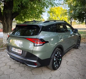 Kia Sportage 2.0 , снимка 4