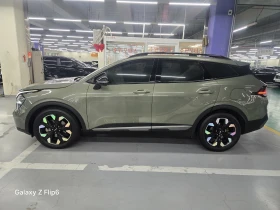Kia Sportage 2.0 CRDI - OЧАКВАН ВНОС, снимка 4
