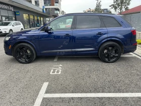 Audi Q7 3.0TFSI S-line, снимка 5
