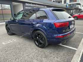 Audi Q7 3.0TFSI S-line, снимка 4