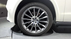 Mercedes-Benz GLS 500 4MATIC AMG PKG| 9G-TRONIC| HARMAN/KARDON| DESIGNO|, снимка 14