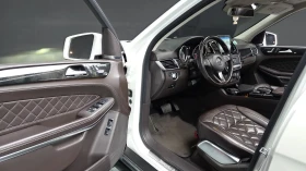 Mercedes-Benz GLS 500 4MATIC AMG PKG| 9G-TRONIC| HARMAN/KARDON| DESIGNO|, снимка 5
