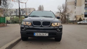 BMW X5 3.0d Face!, снимка 3