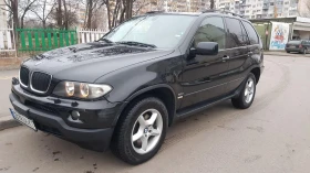 BMW X5 3.0d Face!, снимка 1