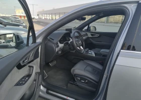 Audi Q7 3.0 TDi 7 места с Фактура, снимка 4
