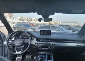 Audi Q7 3.0 TDi 7 места с Фактура, снимка 5