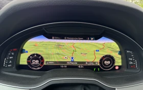 Audi Q7 3.0 TDi 7 места с Фактура, снимка 16