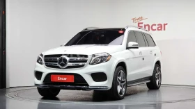 Mercedes-Benz GLS 350 4MATIC #УНИКАТ# !FULL!, снимка 1