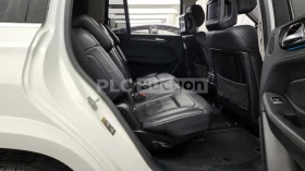 Mercedes-Benz GLS 350 4MATIC #УНИКАТ# !FULL!, снимка 11