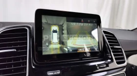 Mercedes-Benz GLS 350 4MATIC #УНИКАТ# !FULL!, снимка 13