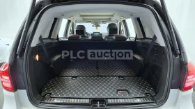 Mercedes-Benz GLS 350 4MATIC #УНИКАТ# !FULL!, снимка 16