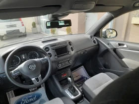 VW Tiguan 2.0TDi R-line Фейс 4х4 , снимка 5