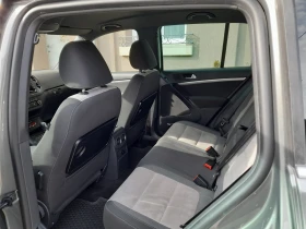 VW Tiguan 2.0TDi R-line Фейс 4х4 , снимка 8