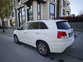 Kia Sorento 3.5 EX-L Sport, снимка 2