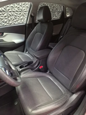 Hyundai Kona 2.0* FACELIFT* AWD* АВТОМАТ* KEYLESS* LINEASIST* , снимка 8
