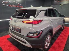 Hyundai Kona 2.0* FACELIFT* AWD* АВТОМАТ* KEYLESS* LINEASIST* , снимка 4