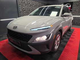 Hyundai Kona 2.0* FACELIFT* AWD* АВТОМАТ* KEYLESS* LINEASIST* , снимка 2