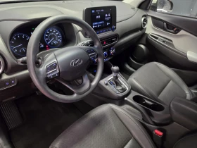 Hyundai Kona 2.0* FACELIFT* AWD* АВТОМАТ* KEYLESS* LINEASIST* , снимка 5
