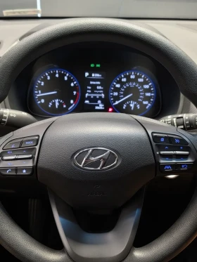 Hyundai Kona 2.0* FACELIFT* AWD* АВТОМАТ* KEYLESS* LINEASIST* , снимка 6
